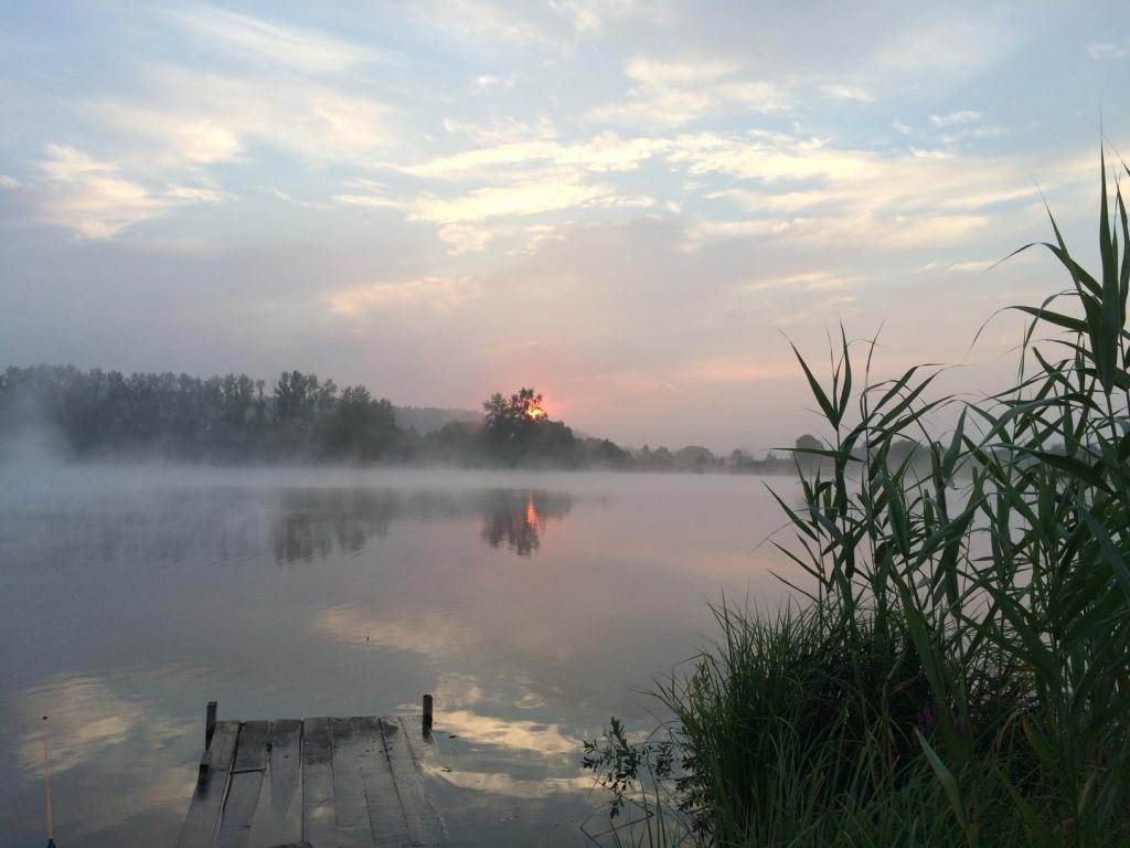 Рассвет пенза фото