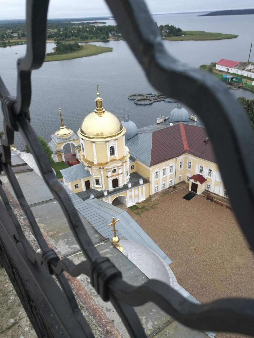 нилова пустынь санаторий энергетик