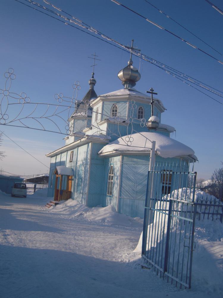 Боготол красноярский край. Боготол храм. Новая Церковь в Боготоле. Церковь г Боготола. Достопримечательности Боготола.