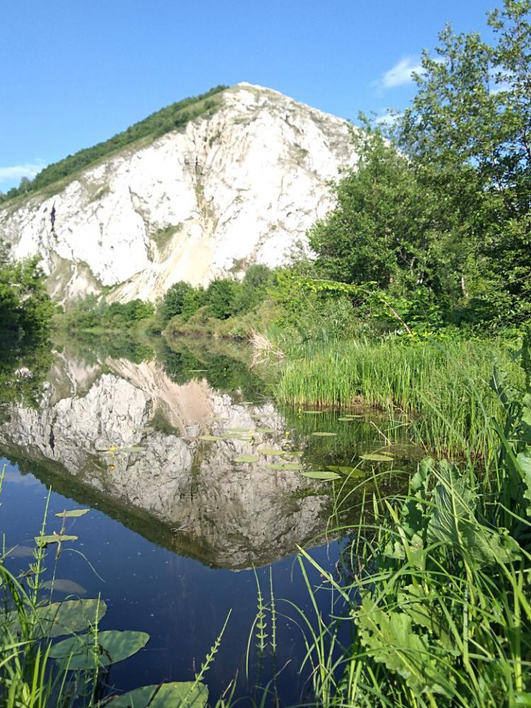 Фото юрактау гора юрактау