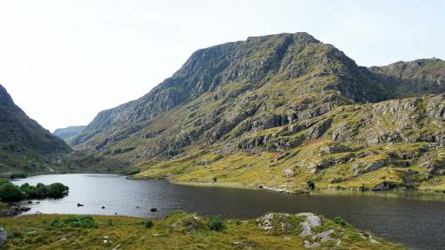 Mountains in Ireland