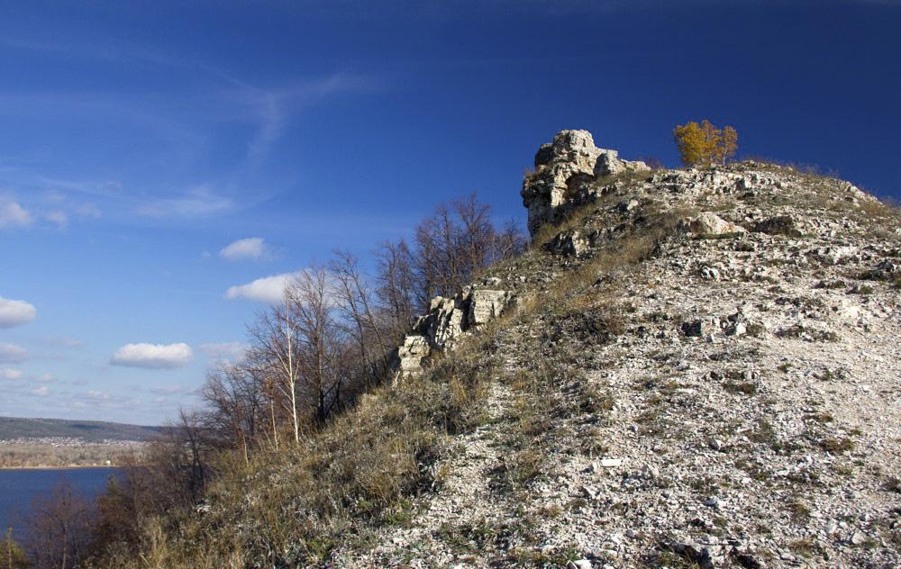 Лысая гора лиски фото