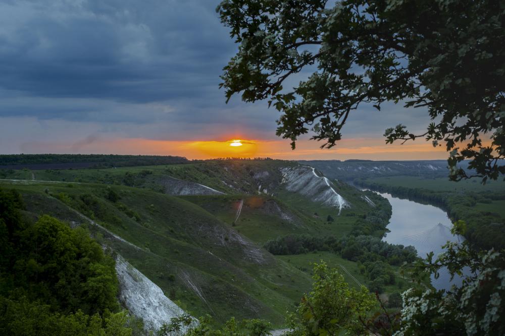 Воронеж сторожевое 1 фото