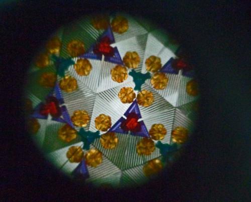 kaleidoscope 2