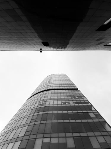 Skyscraper