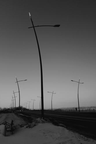 BLACK LINES