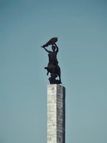 Kazakhstan