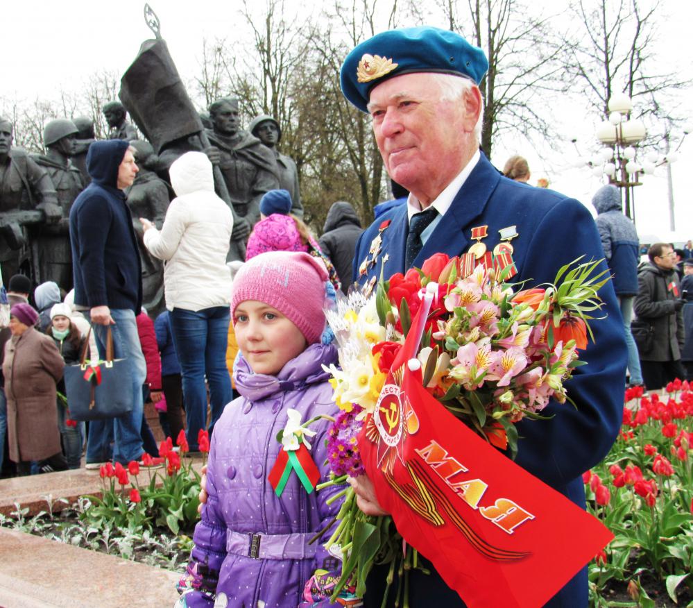 Фото спасибо деду за победу фото