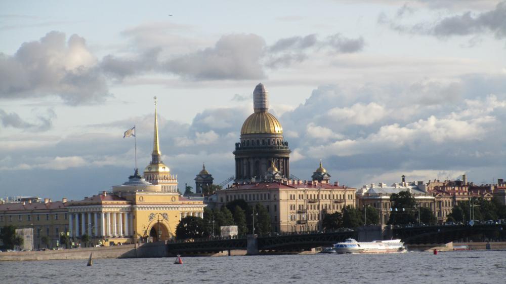 Фото адмиралтейства в санкт петербурге с невского проспекта