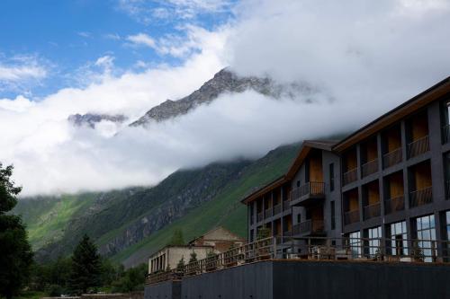 Kazbegi