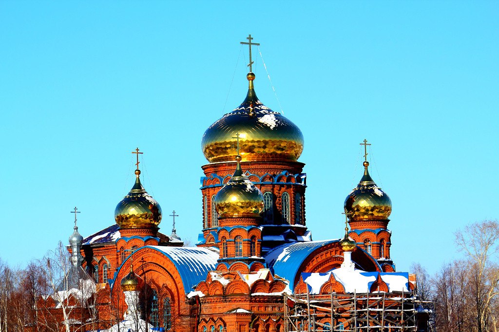 Г оса. Троицкий собор Оса Пермский край. Свято Троицкий собор город Оса. Г.Оса Пермский край казанкаяцерковь. Казанская Церковь город Оса.