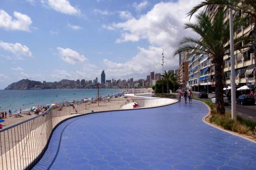 Benidorm