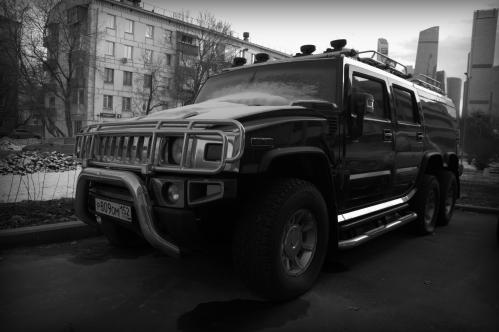 Hummer