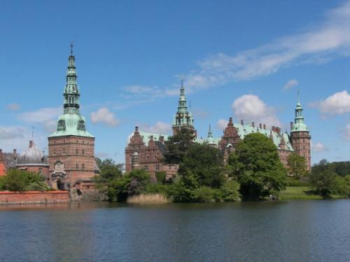 Frederiksborg 