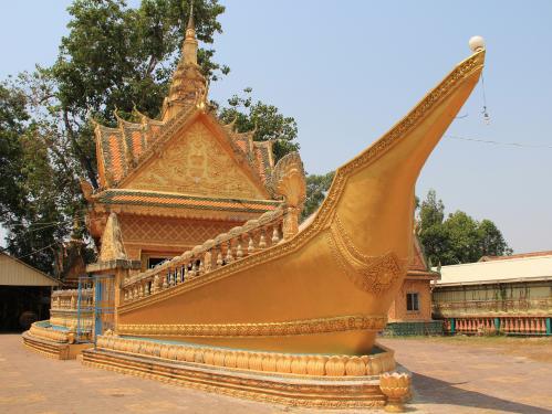 Wat Sampov Treileak