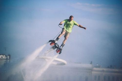 flyboard