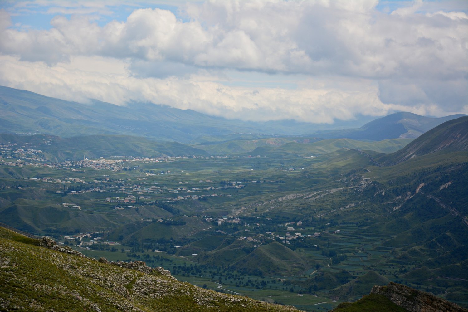 Солнечный Дагестан фото