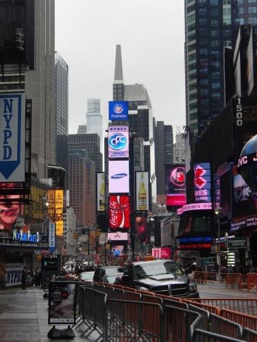 TimesSquare New York