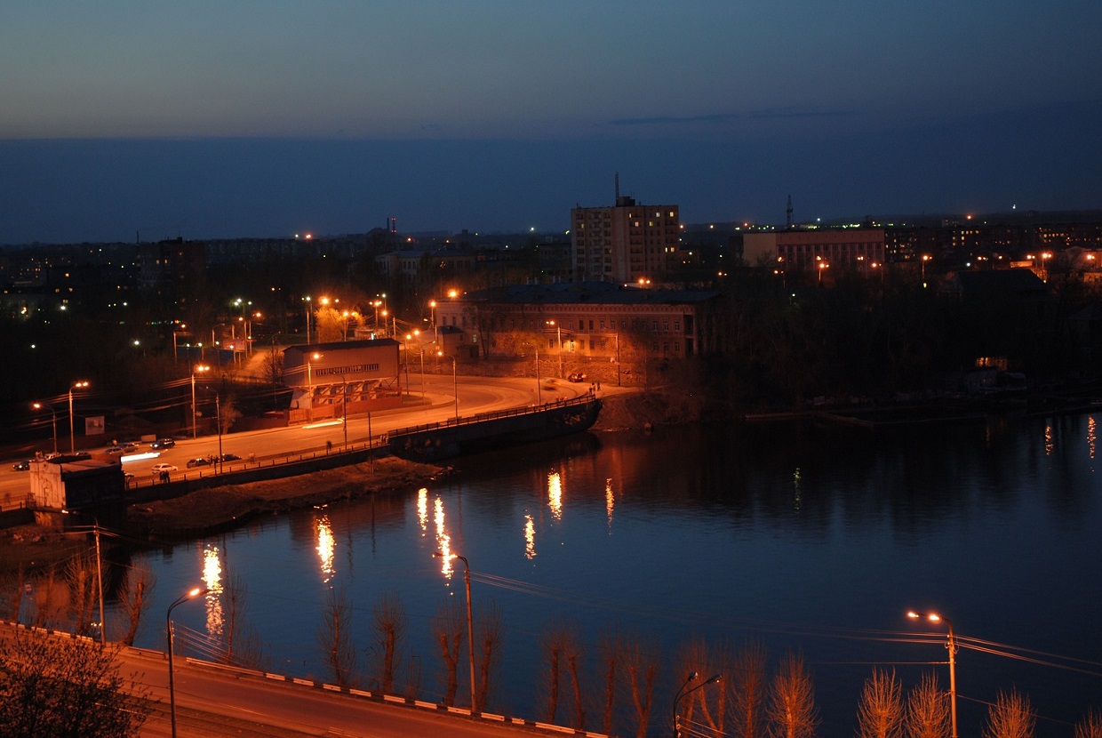 Нижний тагил фото города последние