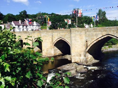 llangollen