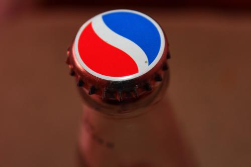 Pepsi