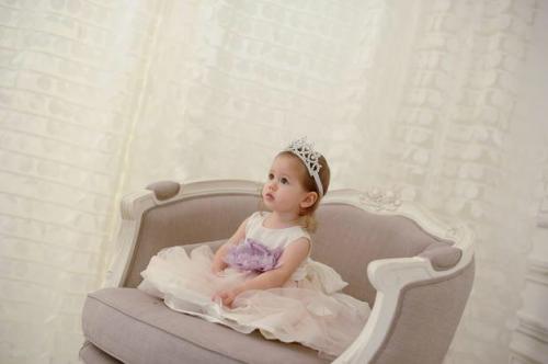 Little princess 