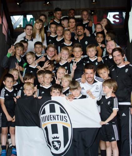 juventus junior