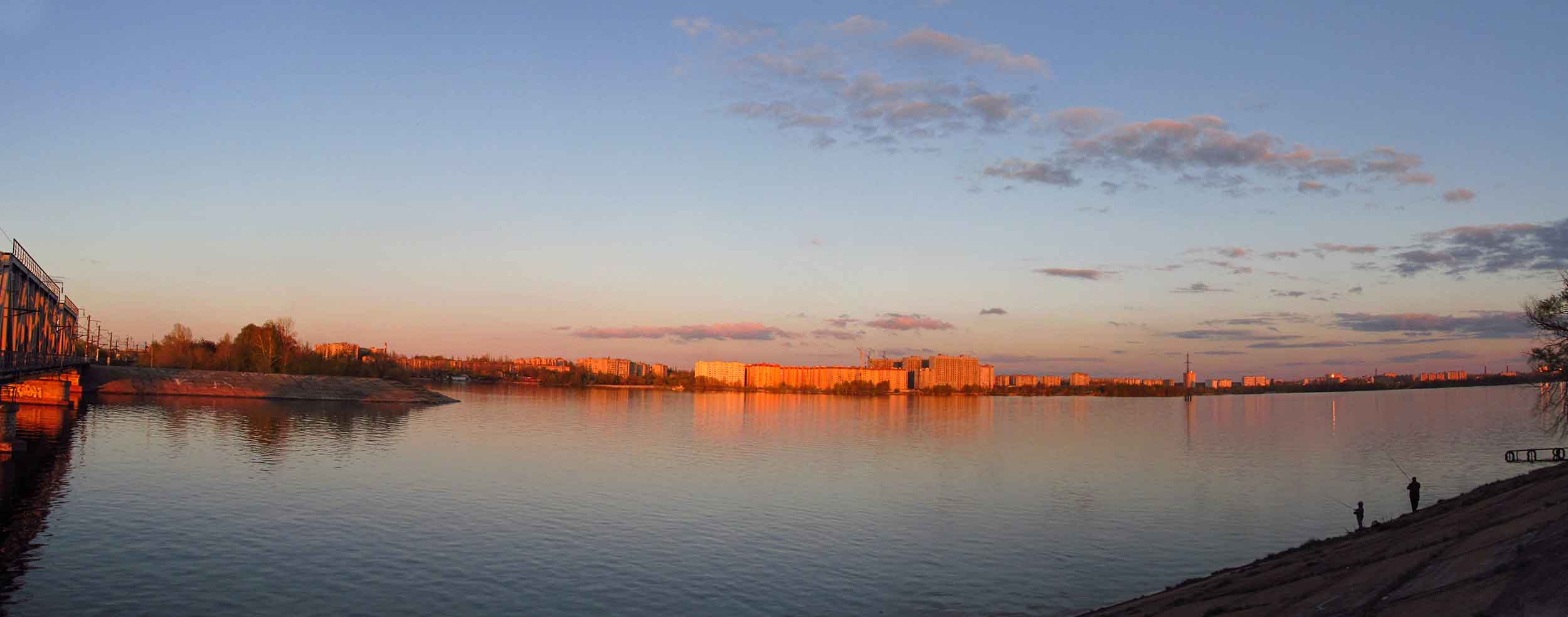 Воронеж отрожка старые фотографии