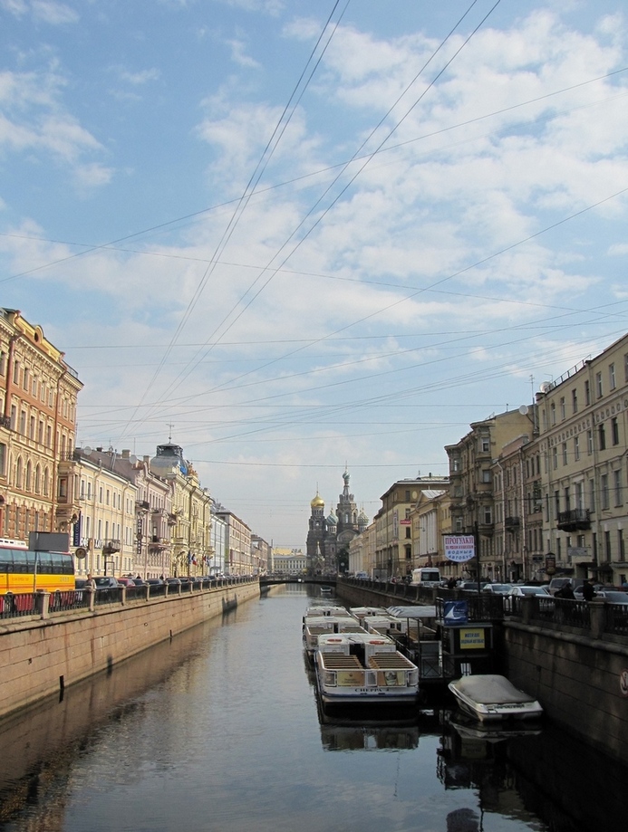 Фото улиц петербурга сегодня