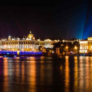 : Night SPB