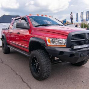 : Dodge Ram