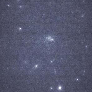 : M93  ngc 2447