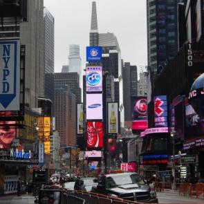 : TimesSquare New York